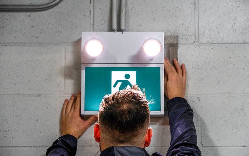 At GH Electrical, we pride ourselves on being a trusted partner for companies of all sizes in need of professional commercial electrical services in Leeds and beyond. With a proven track record of excellence, our team of professional commercial electricians are dedicated to delivering the highest quality service to meet our clients’ needs.