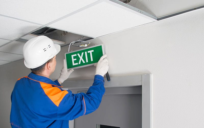 At GH Electrical, we pride ourselves on being a trusted partner for companies of all sizes in need of professional commercial electrical services in Leeds and beyond. With a proven track record of excellence, our team of professional commercial electricians are dedicated to delivering the highest quality service to meet our clients’ needs.