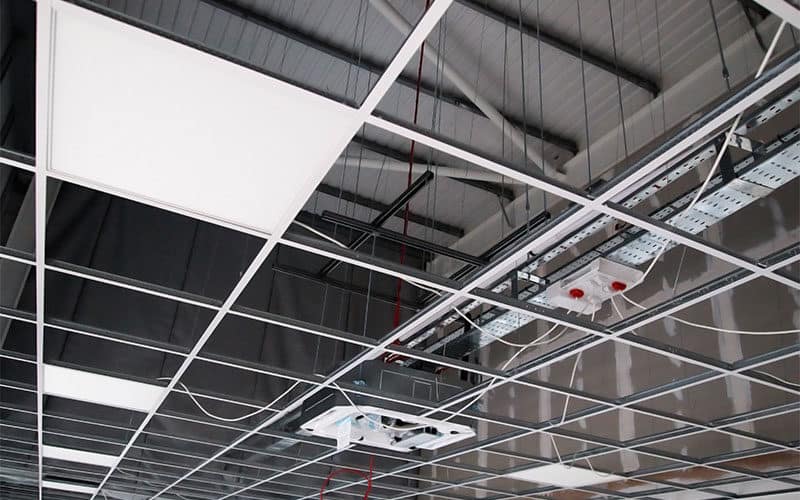 At GH Electrical, we pride ourselves on being a trusted partner for companies of all sizes in need of professional commercial electrical services in Leeds and beyond. With a proven track record of excellence, our team of professional commercial electricians are dedicated to delivering the highest quality service to meet our clients’ needs.