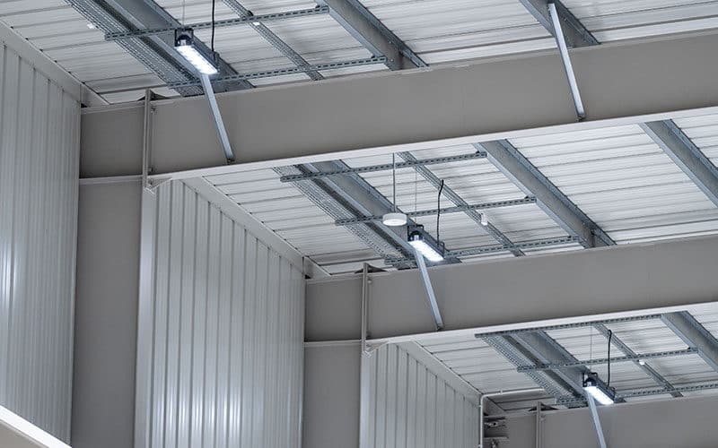 At GH Electrical, we pride ourselves on being a trusted partner for companies of all sizes in need of professional commercial electrical services in Leeds and beyond. With a proven track record of excellence, our team of professional commercial electricians are dedicated to delivering the highest quality service to meet our clients’ needs.