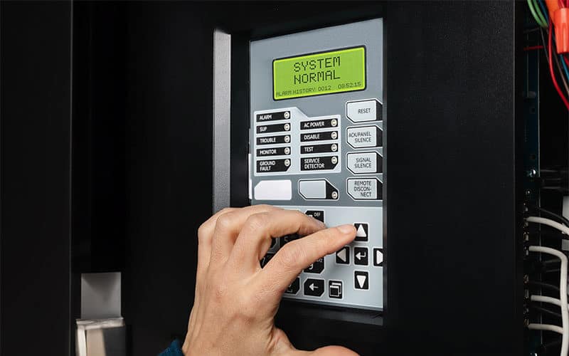 At GH Electrical, we pride ourselves on being a trusted partner for companies of all sizes in need of professional commercial electrical services in Leeds and beyond. With a proven track record of excellence, our team of professional commercial electricians are dedicated to delivering the highest quality service to meet our clients’ needs.